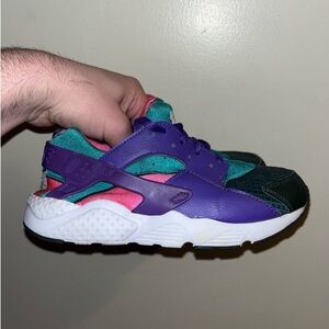 Nike Air Huarache Run